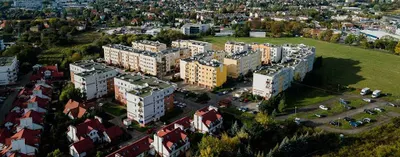 Zarządzamy Sp. z o.o. - administrowanie nieruchomościami Poznań